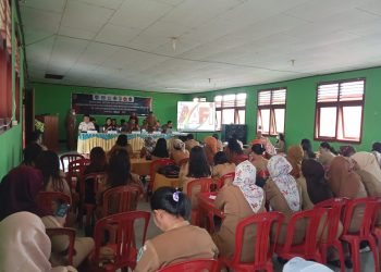 Saber Pungli Pemda Bolmong Sasar Dana BOS