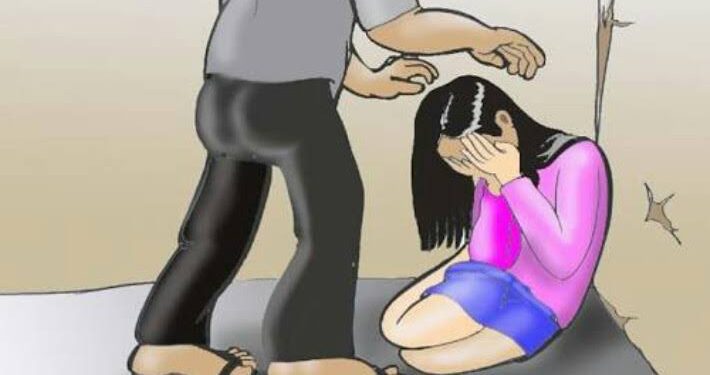 Tega Cabuli Anak di Bawah Umur, Seorang Kakek di Pinogaluman Resmi Tersangka 