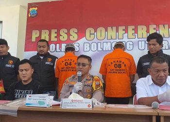 Terungkap, Ini Motif MY Dan US Tega Habisi Feki Adam 