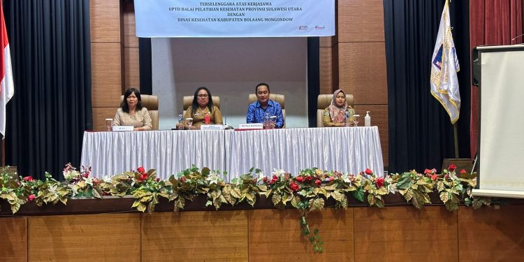 Dinkes Gelar Pelatihan Petugas Puskesmas Terkait Entimologi Malaria