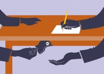 Diduga Kaban BPKAD dan Plt Kadis PU “Gadai” APBD Boven Digoel 