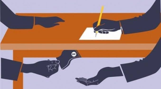 Diduga Kaban BPKAD dan Plt Kadis PU “Gadai” APBD Boven Digoel 