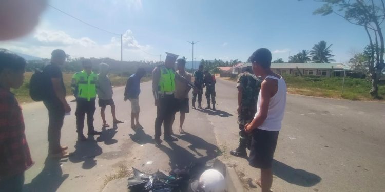 Wajib Baca, Ini Jenis Laka Lantas Yang Tidak Dapat Santunan Jasa Raharja