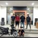 Tim Resmob Polres Bolmut Tangkap Pelaku Pencuri Motor di Boroko 