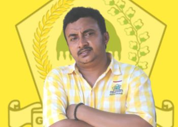 Optimis Relawan Saiful Ambarak di Pileg 2024 