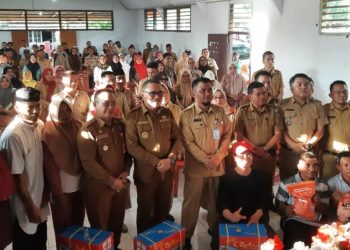 Limi Mokodompit Fokus Perkuat Pemerintahan