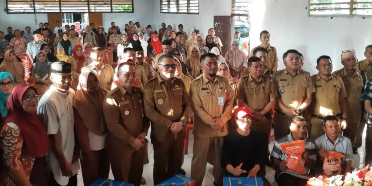 Limi Mokodompit Fokus Perkuat Pemerintahan