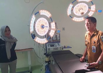 Fantastis, Belum Setahun PAD RSUD Bolmut Pecah Lampaui Target 