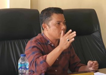 Apresiasi Dan Harapan DPRD Bolmut Untuk RSUD 