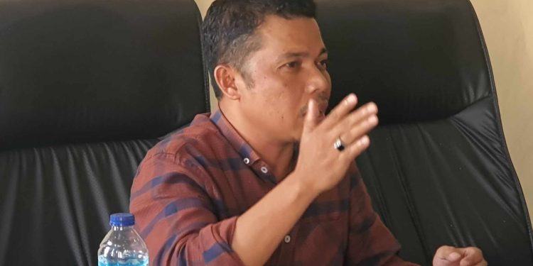 Apresiasi Dan Harapan DPRD Bolmut Untuk RSUD 