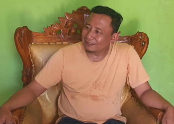 Bantah Terlibat Asusila, Oknum Sangadi di Bolmut Berencana Tempuh Jalur Hukum