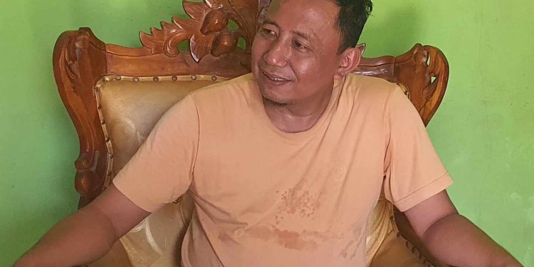 Bantah Terlibat Asusila, Oknum Sangadi di Bolmut Berencana Tempuh Jalur Hukum