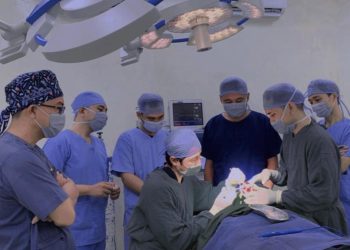 Selamat, RSUD Bolmut Raih Akreditasi Paripurna 