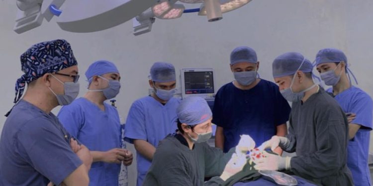 Selamat, RSUD Bolmut Raih Akreditasi Paripurna