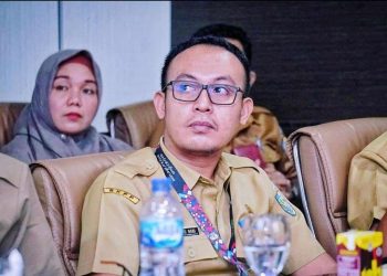 Kabar Baik Dari Kepala BPSDM Bolmut, Peserta PPPK Wajib Baca 
