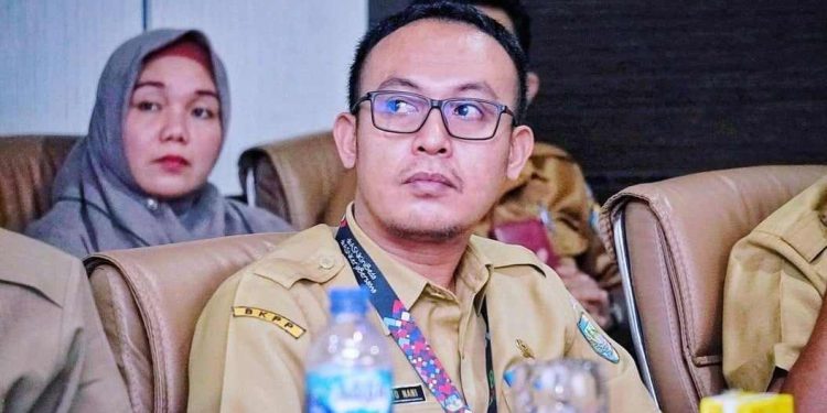 Kabar Baik Dari Kepala BPSDM Bolmut, Peserta PPPK Wajib Baca