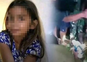 Heboh, Bocah Di Boltim Tewas Dugaan Kuat Dimutilasi 