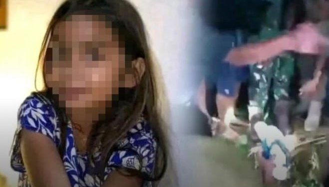 Heboh, Bocah Di Boltim Tewas Dugaan Kuat Dimutilasi