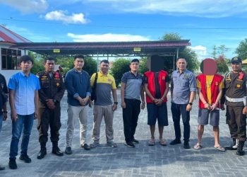 Babak Baru Kasus Pembunuhan Feki Adam di Bigo Selatan