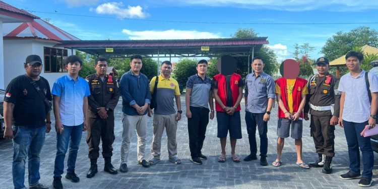 Babak Baru Kasus Pembunuhan Feki Adam di Bigo Selatan