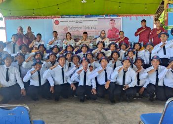 ANKAPIN/ATKAPIN III Nelayan BMR Ready