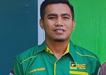 PPP Bolmut Geram, Postingan Oknum Kabid Kominfo Diduga Lecehkan Partai