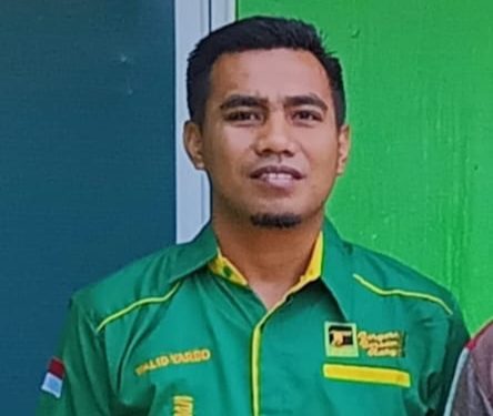 PPP Bolmut Geram, Postingan Oknum Kabid Kominfo Diduga Lecehkan Partai