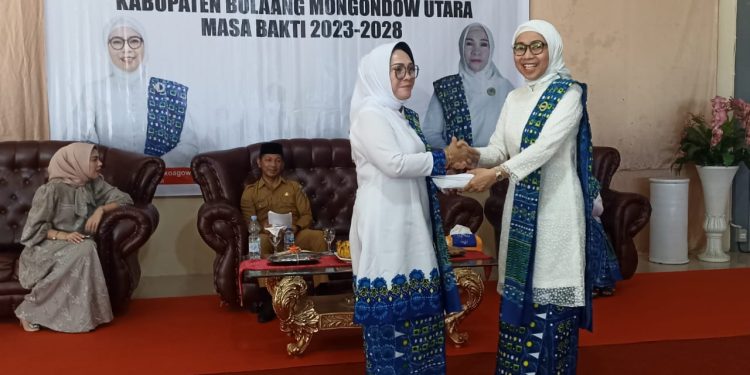 Yasti Bantu UMKM BKMT Kabupaten/Kota