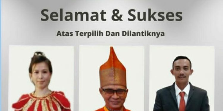 Bawaslu Bolmong Umumkan Rekruitmen Pengawas TPS