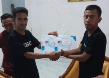 Peluang Berlayar Nelayan BMR Terbuka 
