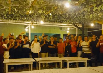 Cherish Harriette Mokoagow Disambut Baik Warga Bolsel