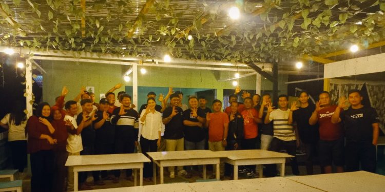 Cherish Harriette Mokoagow Disambut Baik Warga Bolsel