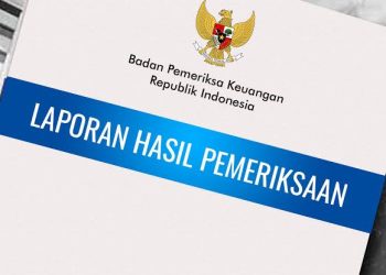 Kritik LIN Bolmut Soal Rekomendasi BPK-RI, Pemda Diminta Tegas