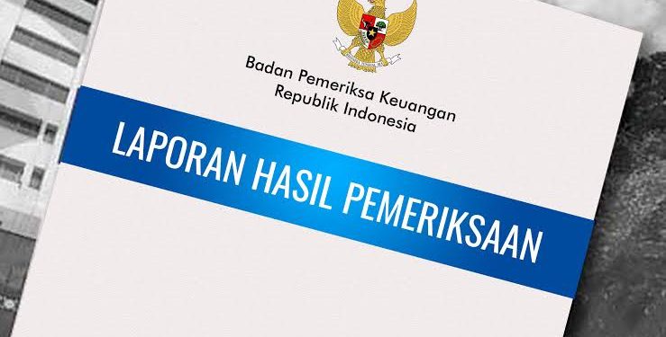 Kritik LIN Bolmut Soal Rekomendasi BPK-RI, Pemda Diminta Tegas
