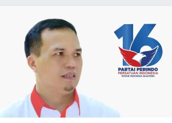 Perindo Bolmut Pecah Rekor di Pileg 2024 