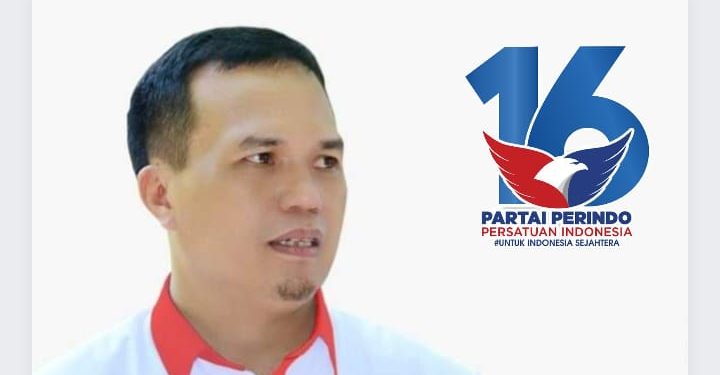 Perindo Bolmut Pecah Rekor di Pileg 2024 