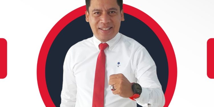 Hindari Hoax Bermedsos Jelang Pemilu