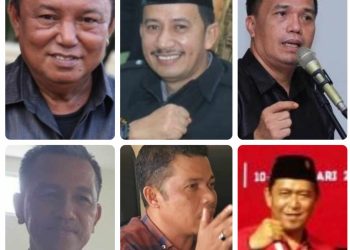 Membaca Peluang Caleg Incumbent DPRD Bolmut, Dapil Kaidipang dan Pinogaluman
