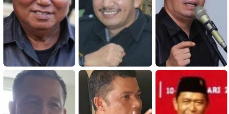 Membaca Peluang Caleg Incumbent DPRD Bolmut, Dapil Kaidipang dan Pinogaluman