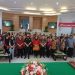 Dinas Pendidikan Bolmong Gelar Coaching Clinic IKM, PSP dan PBD