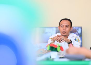 Ini Rincian Formasi Penerimaan CPNS dan PPPK di Bolmut Tahun Ini