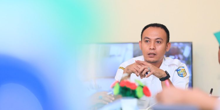 Ini Rincian Formasi Penerimaan CPNS dan PPPK di Bolmut Tahun Ini