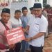 Momentum HUT Bolmong ke 70, Limi Melantik FKUB dan Gelar Buka Puasa Bersama