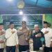 Momentum Ramadhan, Kapolres Bolmut Buka Puasa Bersama PCNU Bolmut