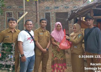 Ini Yang Dilakukan PNS Angkatan 2022 di Bolmut Usai Resmi 100 Persen