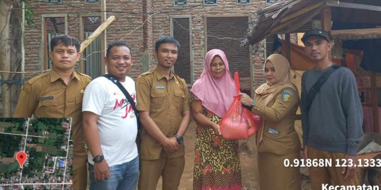 Ini Yang Dilakukan PNS Angkatan 2022 di Bolmut Usai Resmi 100 Persen