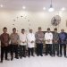 Usai NU Dan MUI, Silaturahmi Kapolres Bolmut Berlanjut di Organisasi Muhammadiyah