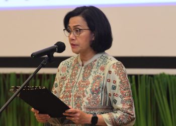 2024 PPPK Dapat Tunjangan Dari Sri Mulyani, Dibayar Bulan Ini