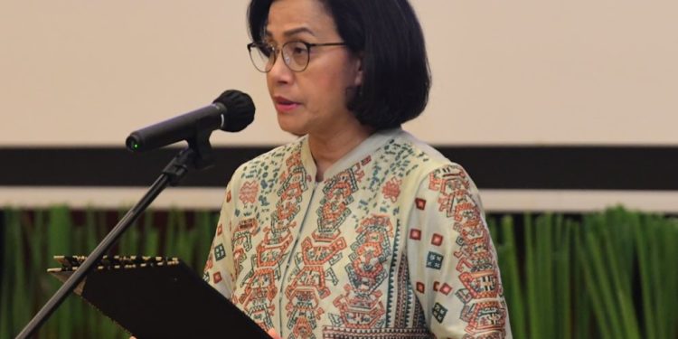 2024 PPPK Dapat Tunjangan Dari Sri Mulyani, Dibayar Bulan Ini