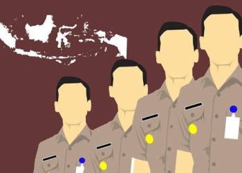 Ini Bocoran Jadwal Seleksi CPNS dan PPPK 2024 Dari BKN